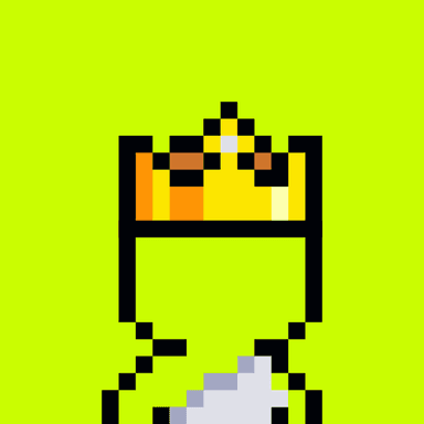 Tiny Hood #4347