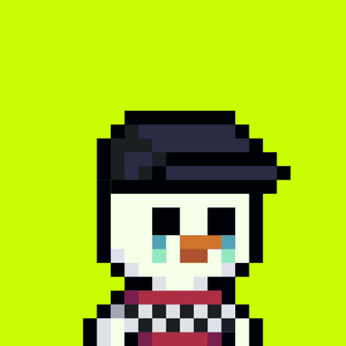 Tiny Hood #435