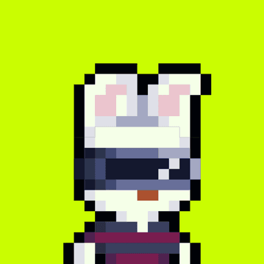 Tiny Hood #4351