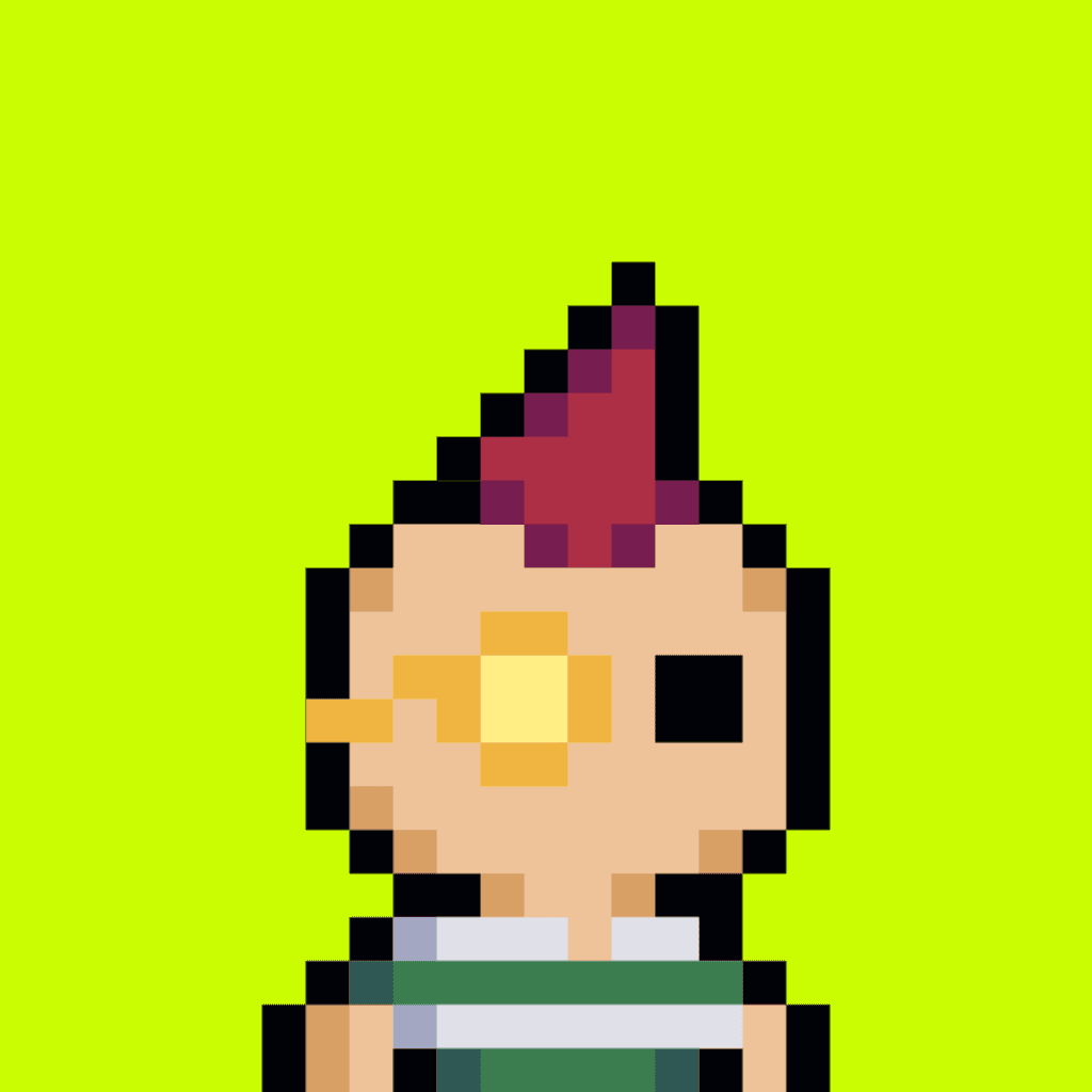 Tiny Hood #4353