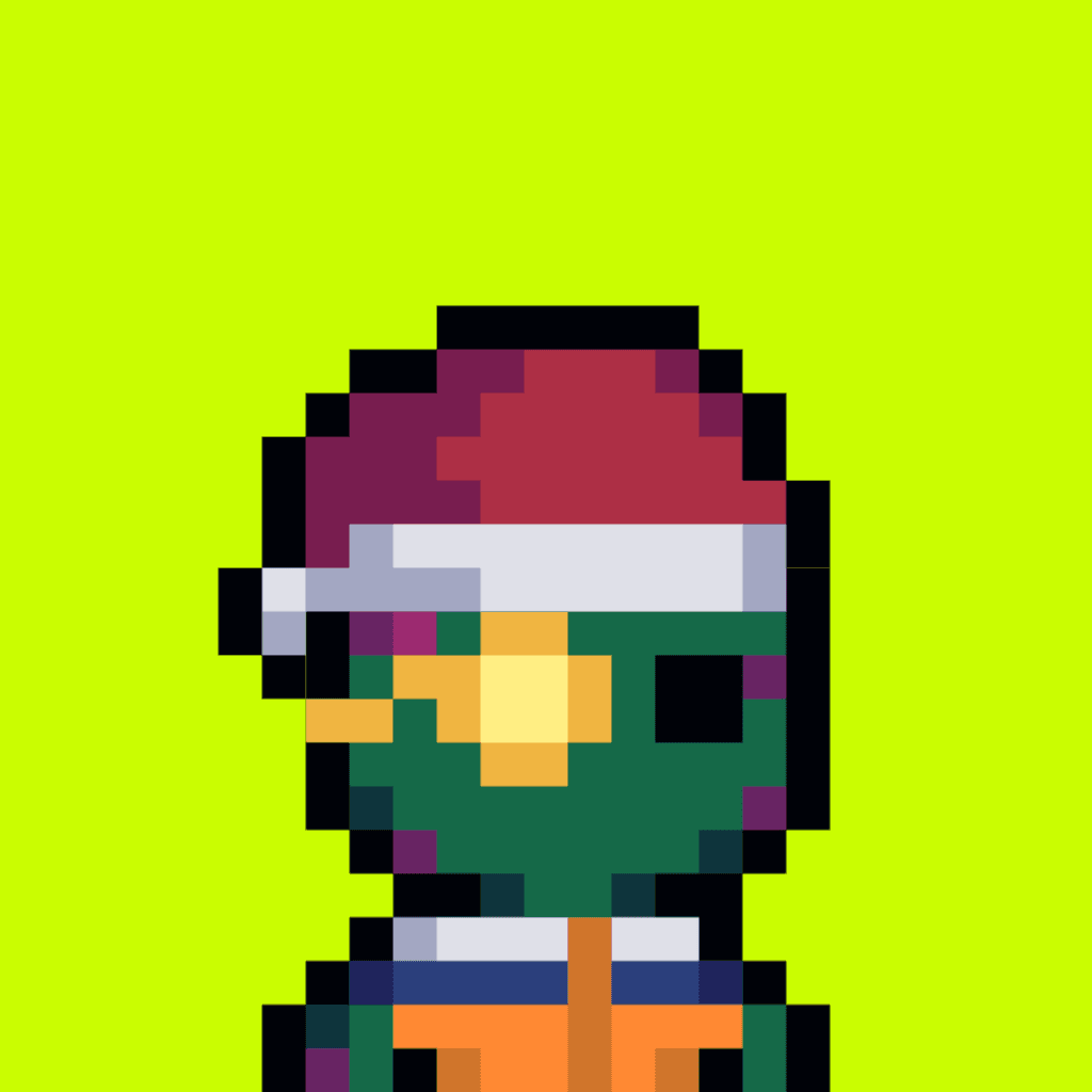Tiny Hood #4356