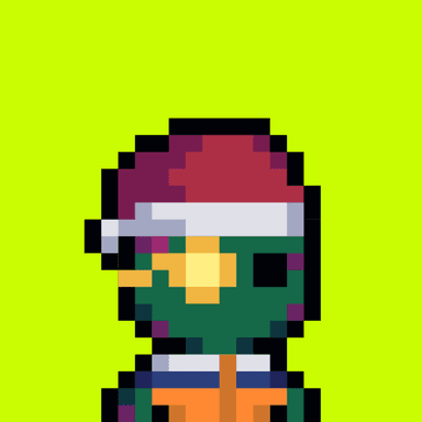 Tiny Hood #4356