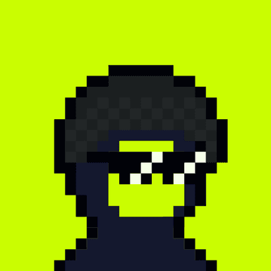 Tiny Hood #4357