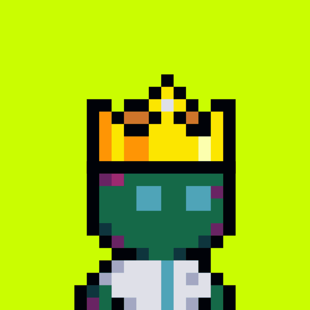 Tiny Hood #4361