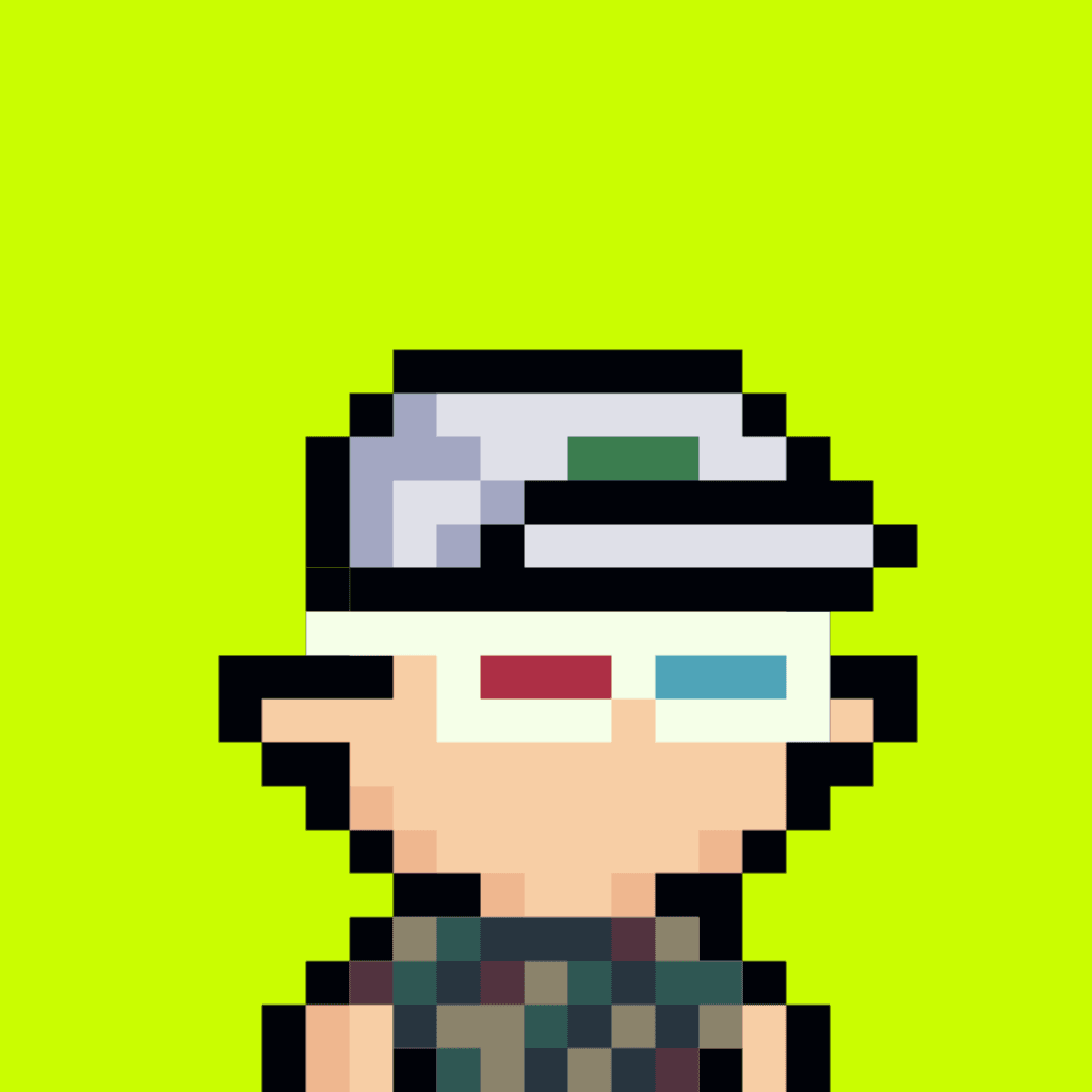 Tiny Hood #4365