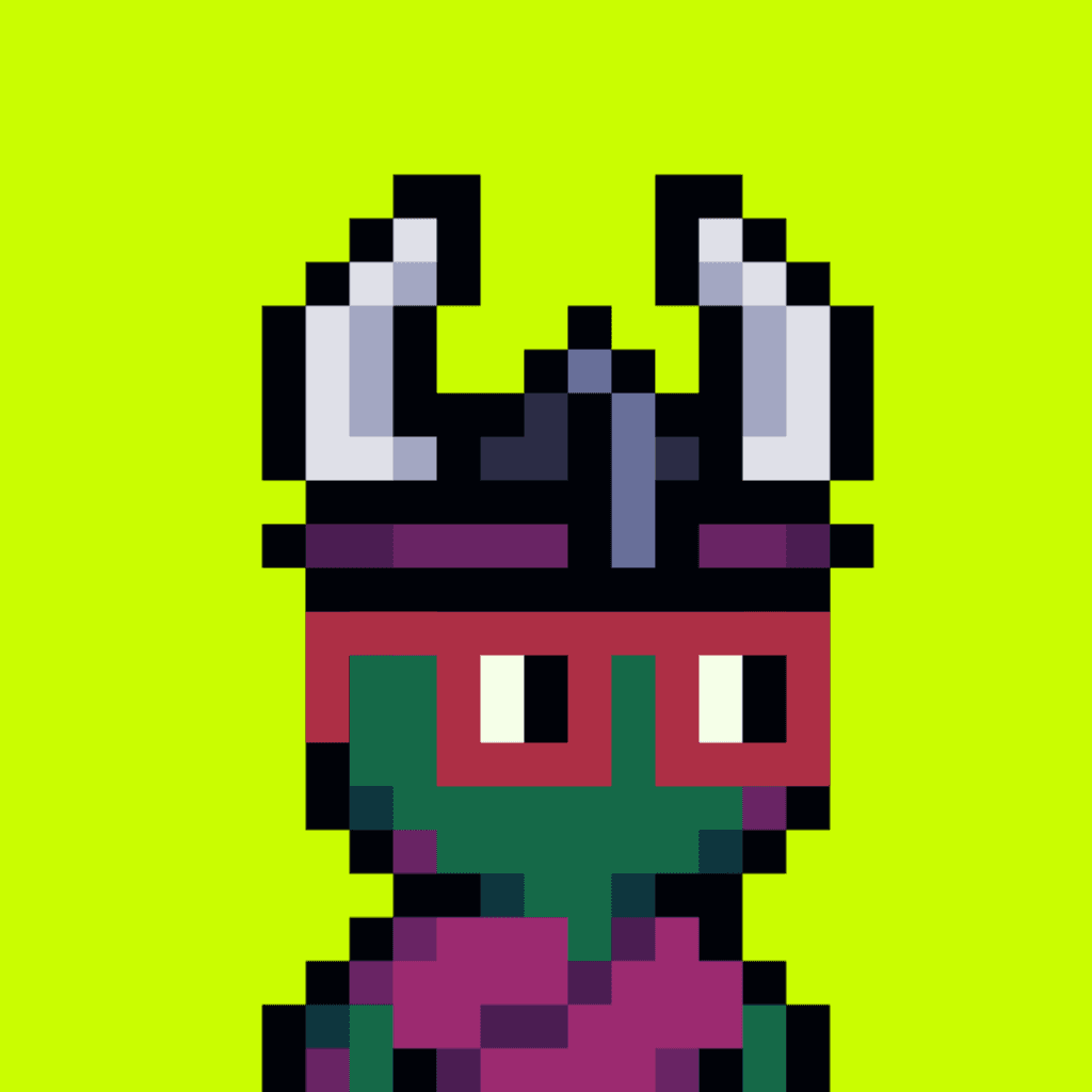 Tiny Hood #4366