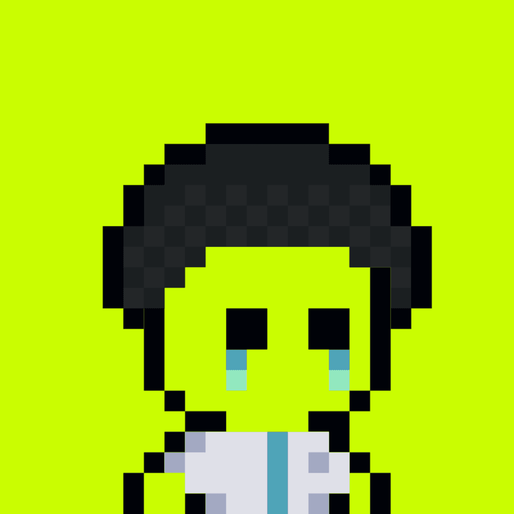 Tiny Hood #4369