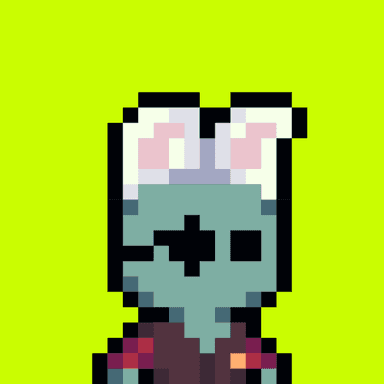 Tiny Hood #437
