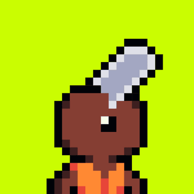 Tiny Hood #4371