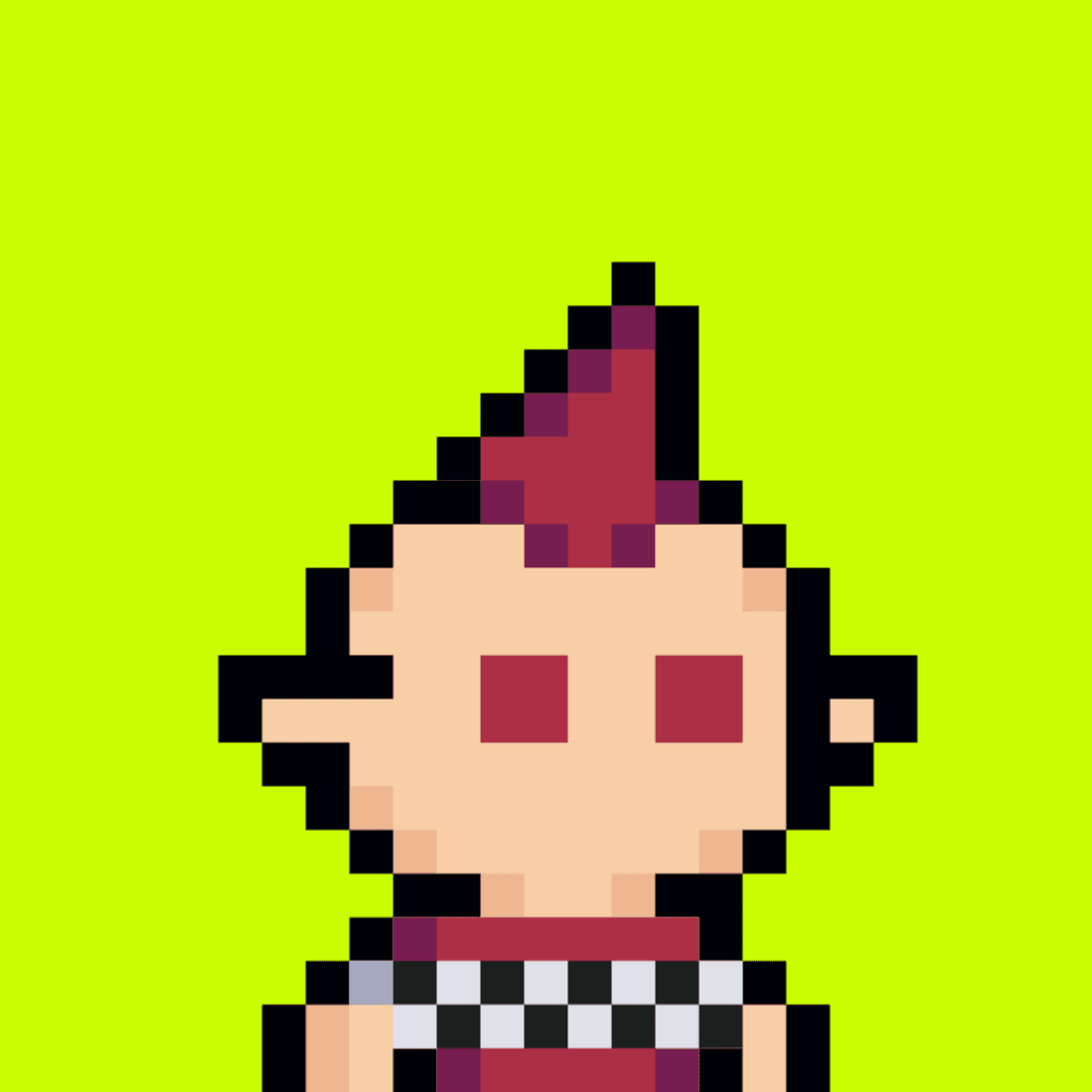 Tiny Hood #4385