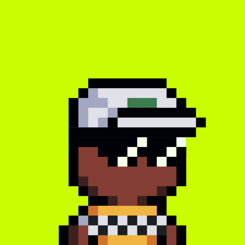 Tiny Hood #4387