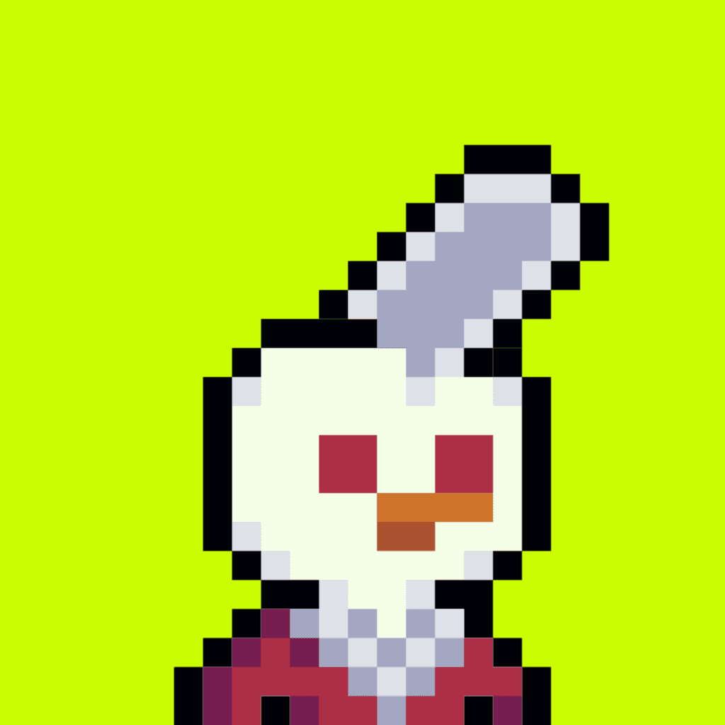 Tiny Hood #4389