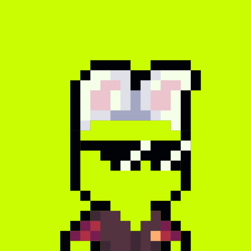 Tiny Hood #439