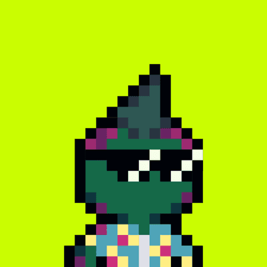 Tiny Hood #4393