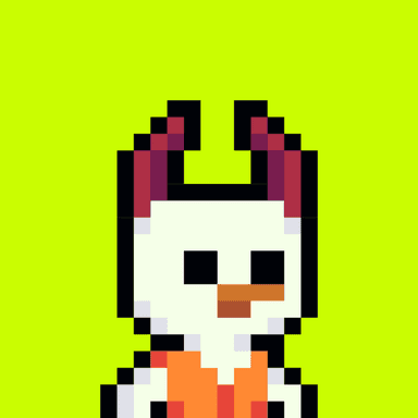 Tiny Hood #4394