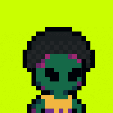 Tiny Hood #4400