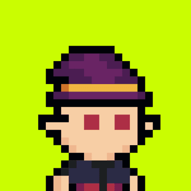 Tiny Hood #4402