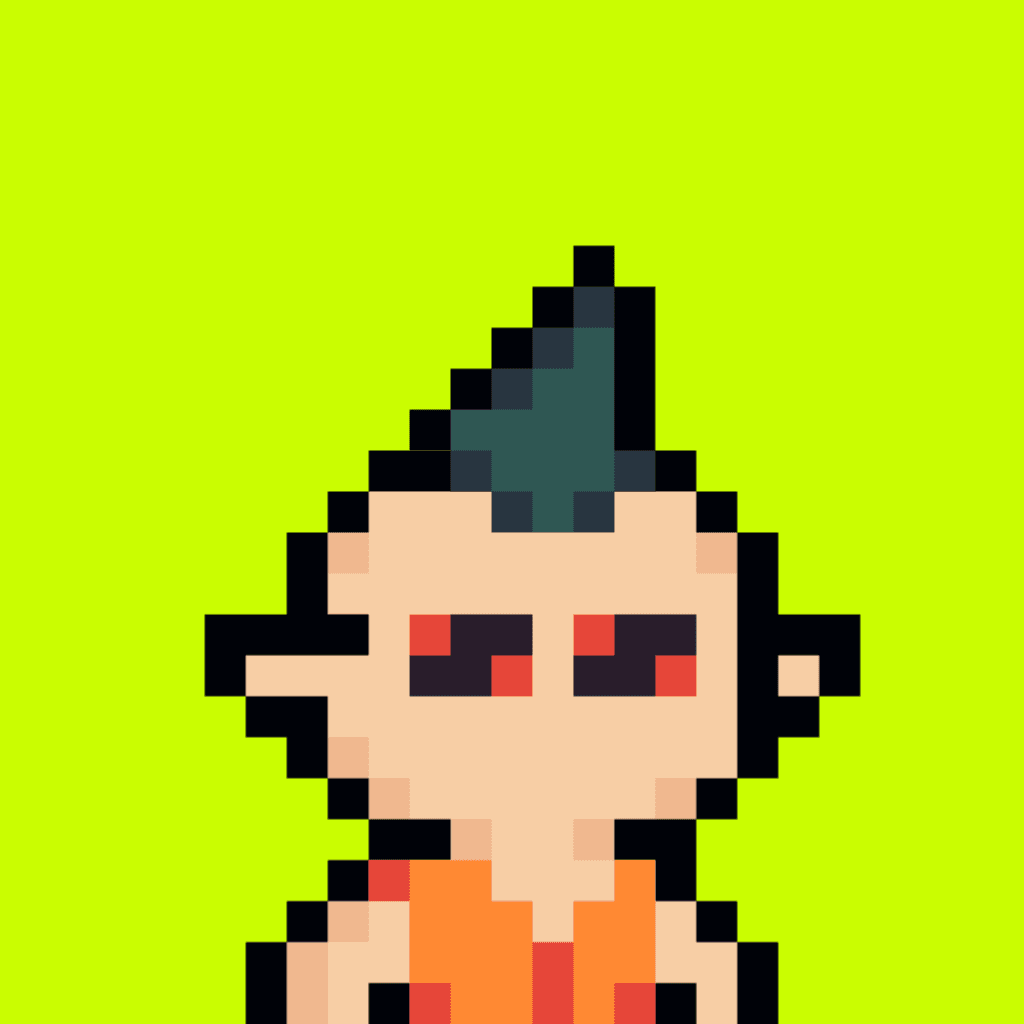 Tiny Hood #4408
