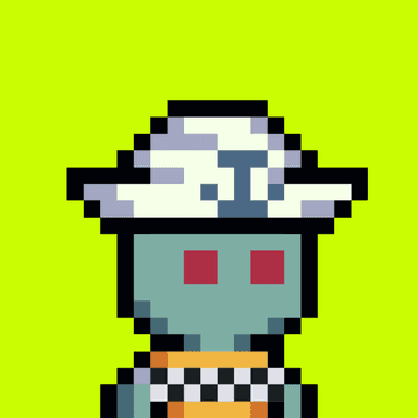 Tiny Hood #4410
