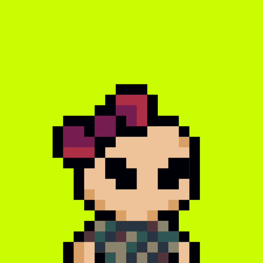 Tiny Hood #4417