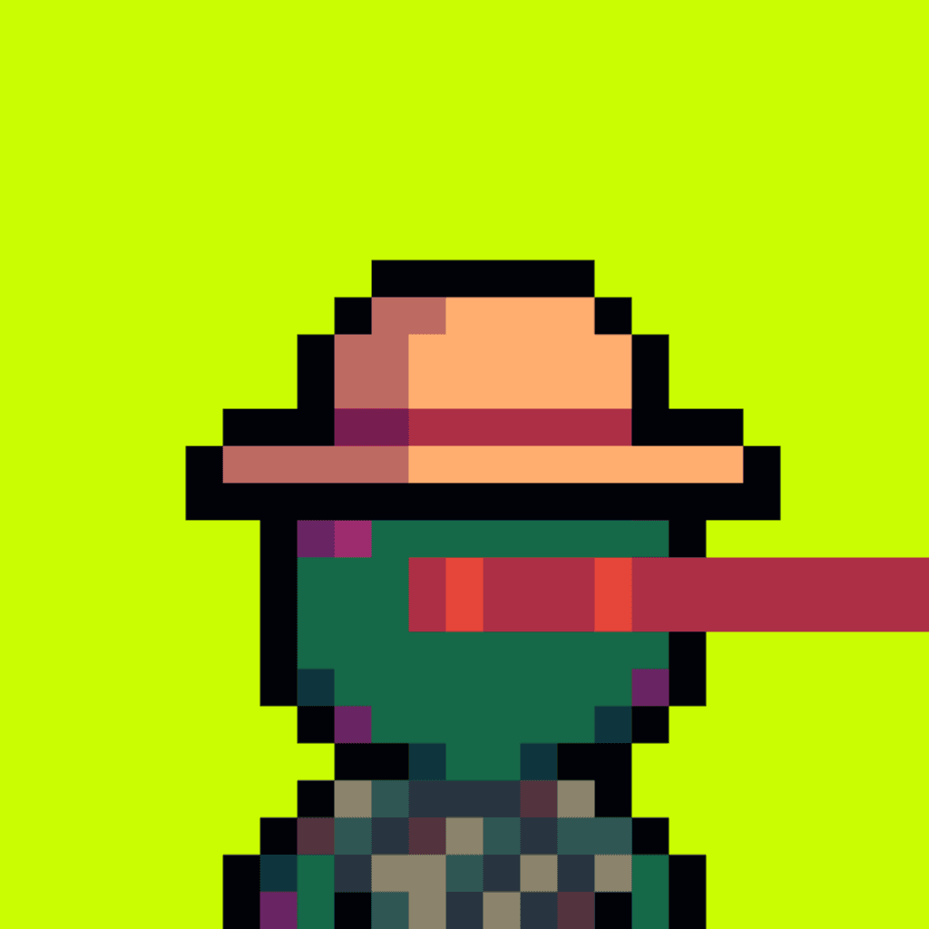 Tiny Hood #4419