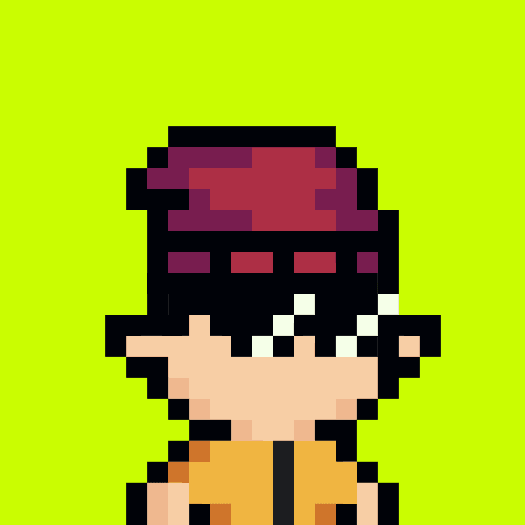 Tiny Hood #4423