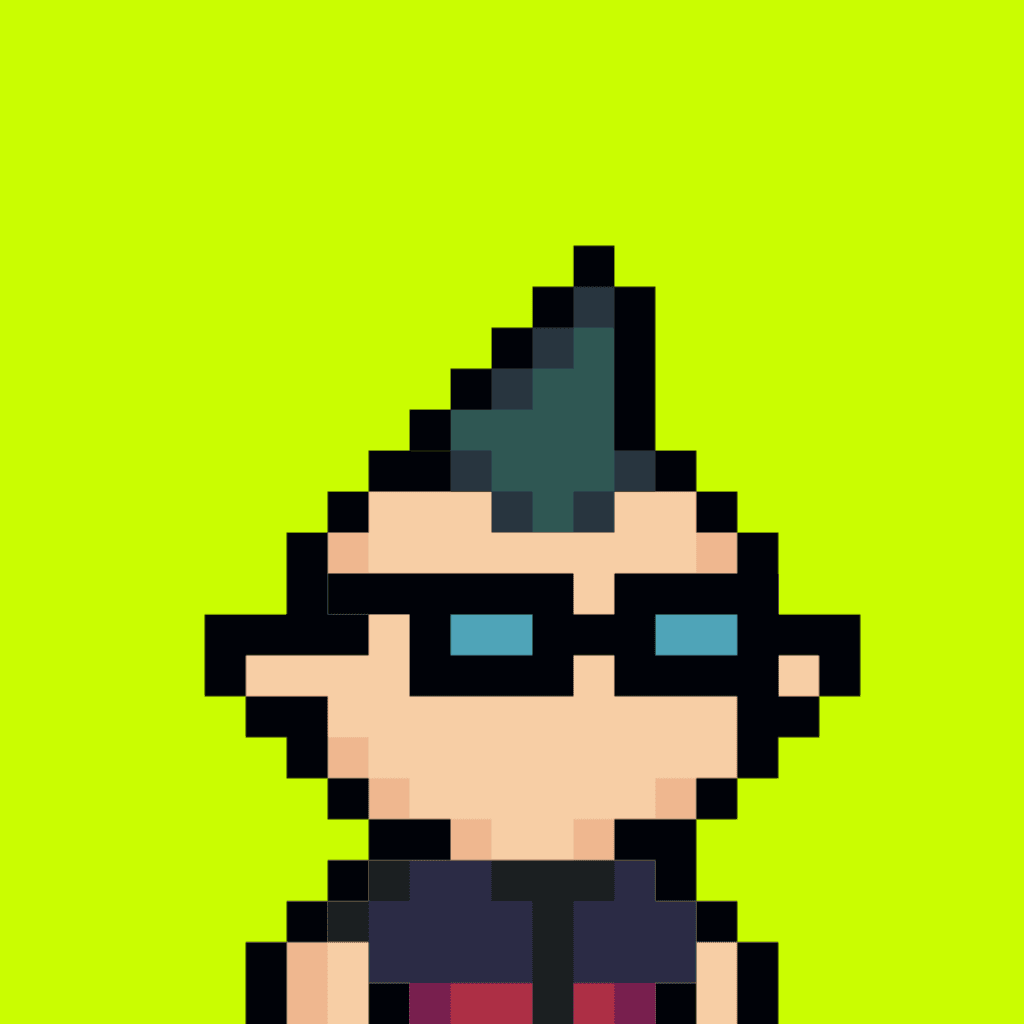 Tiny Hood #4424