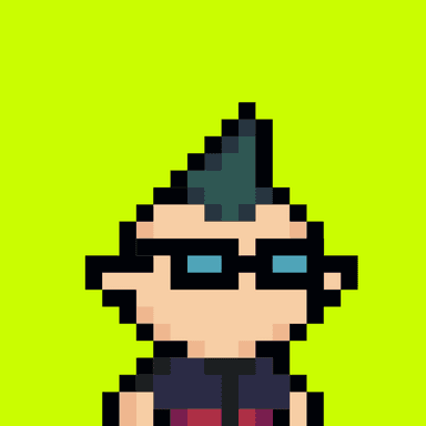 Tiny Hood #4424