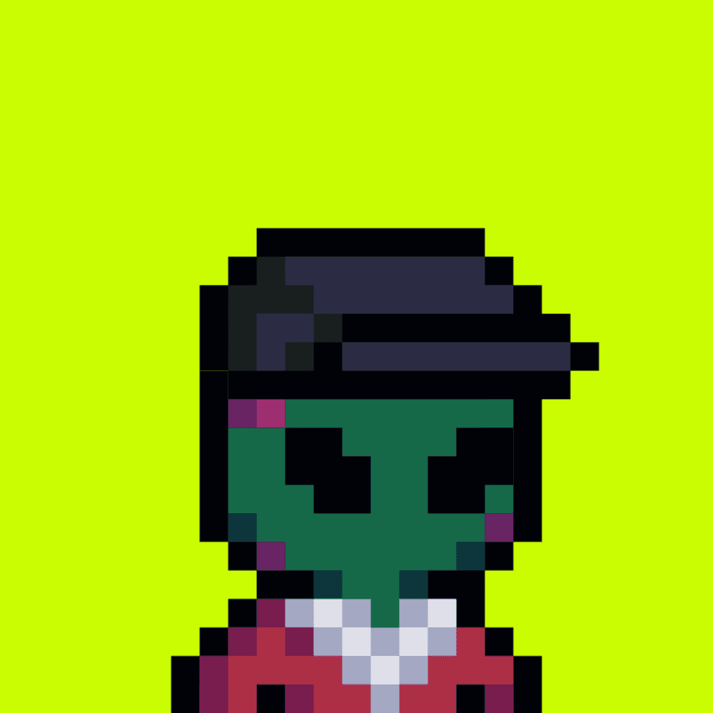 Tiny Hood #4427