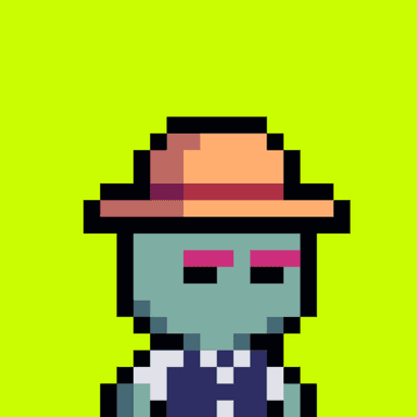 Tiny Hood #4431