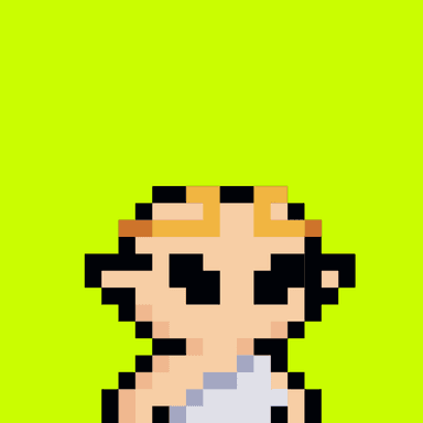 Tiny Hood #4446