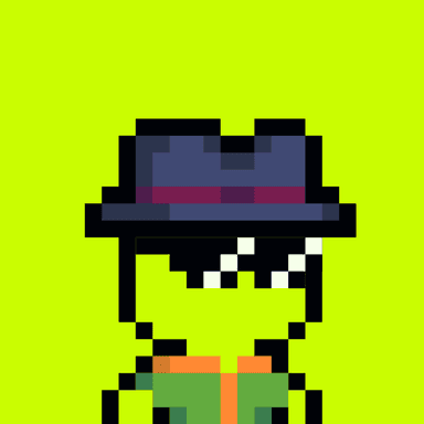 Tiny Hood #4448