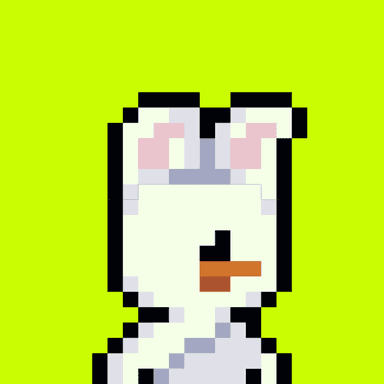 Tiny Hood #4452