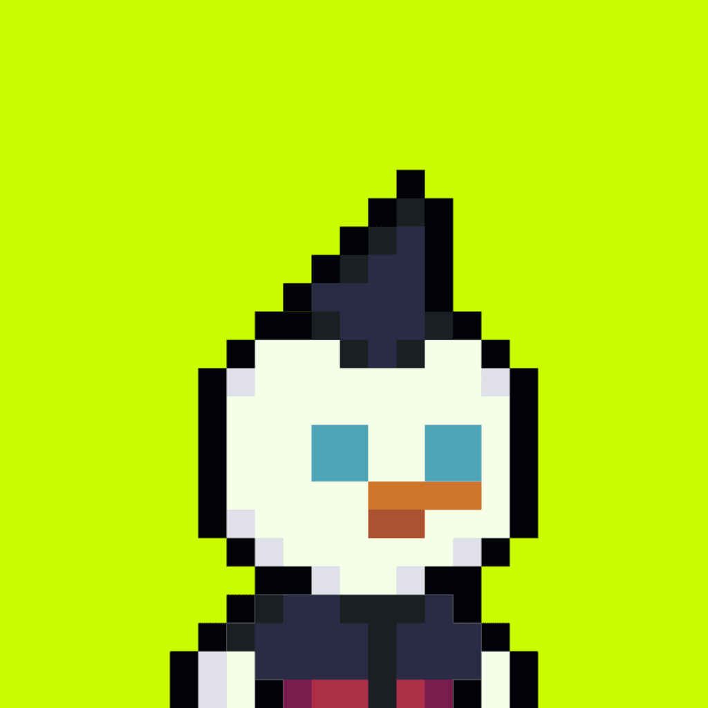 Tiny Hood #4455