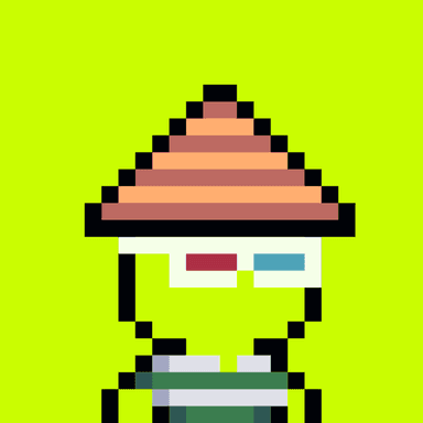 Tiny Hood #446