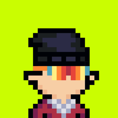 Tiny Hood #4461