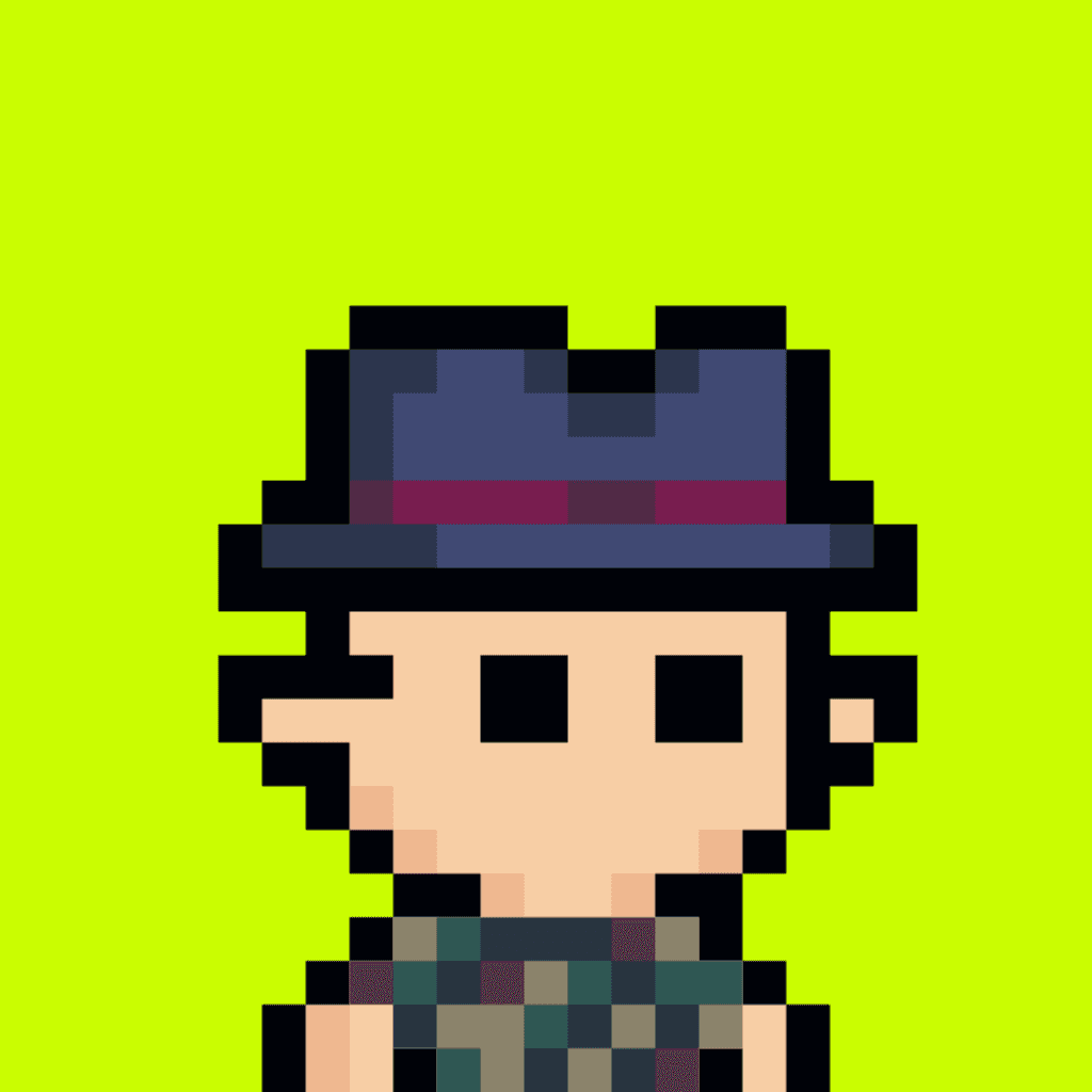 Tiny Hood #4462