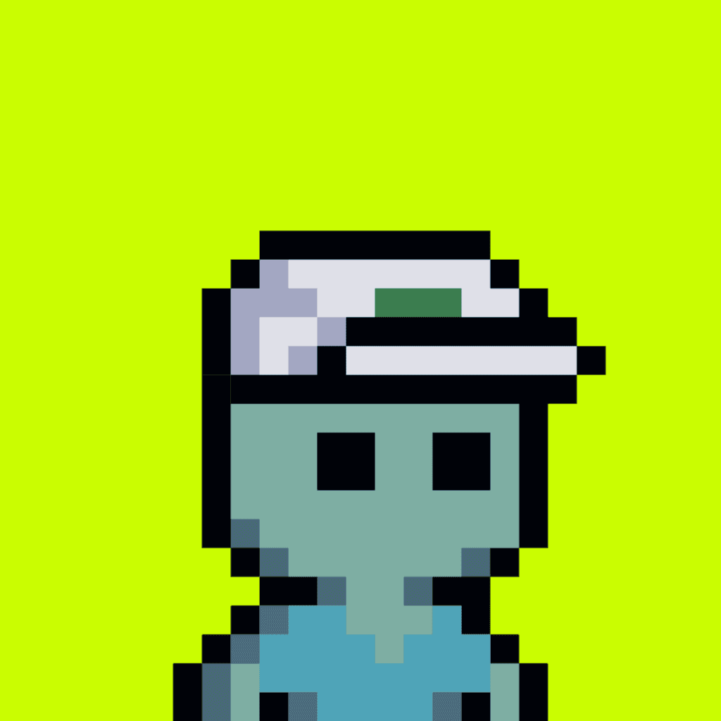 Tiny Hood #4467