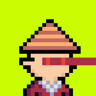 Tiny Hood #4470