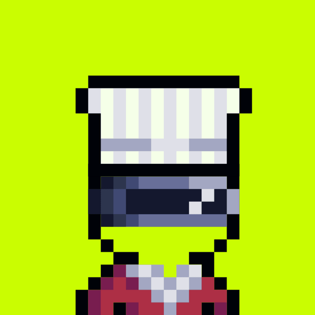 Tiny Hood #4473