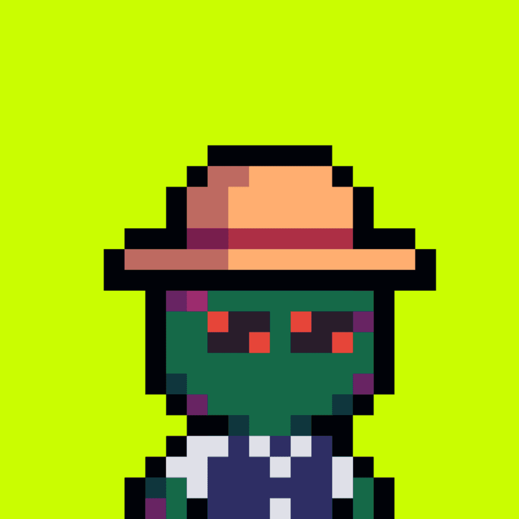 Tiny Hood #4476
