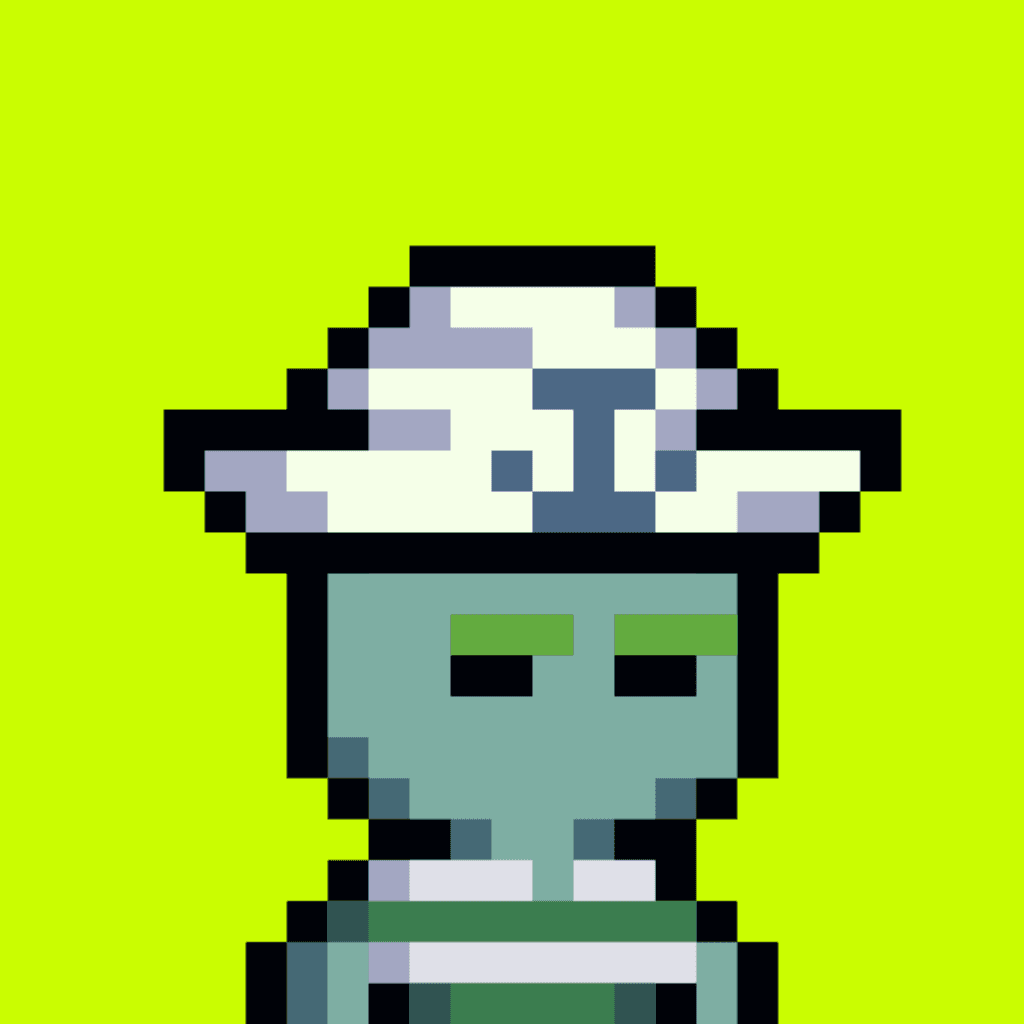 Tiny Hood #4478