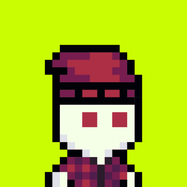 Tiny Hood #4485