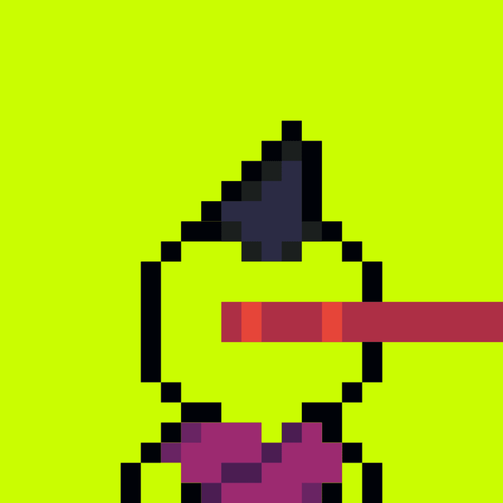 Tiny Hood #4488