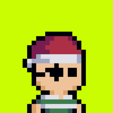 Tiny Hood #4491