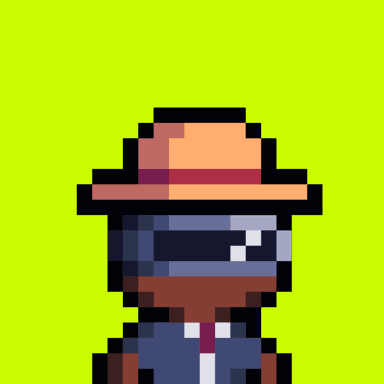 Tiny Hood #4495