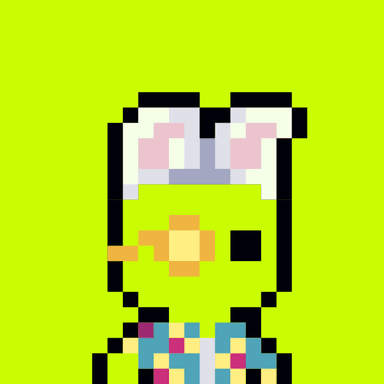 Tiny Hood #4497