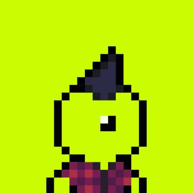Tiny Hood #45