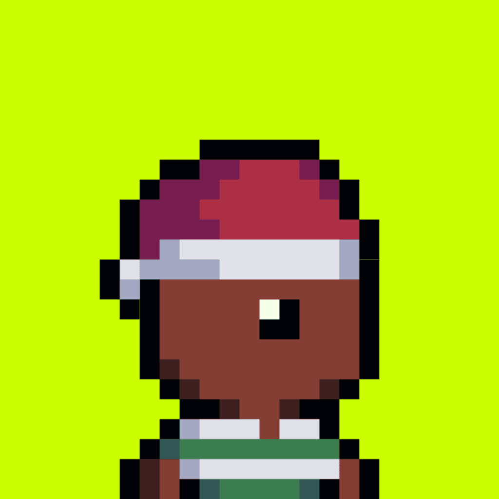 Tiny Hood #450