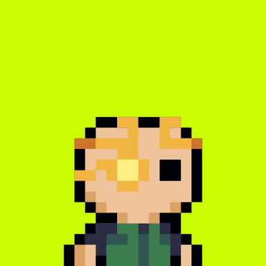 Tiny Hood #4503